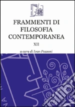 Pozzoni I. (cur.)