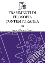Pozzoni I. (cur.)
