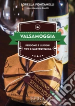 Fontanelli Lorella; Barilli Maurizio