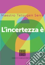 Tetsugen Serra Carlo