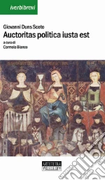 Duns Scoto Giovanni; Bianco C. (cur.)
