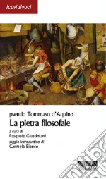 Pseudo Tommaso d'Aquino; Giustiniani P. (cur.)