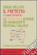 Velluto Sergio