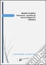 Filizzola Liliana; Faletti Corrado
