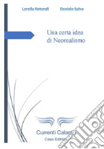 Rotondi Lorella; Salvo Daniele