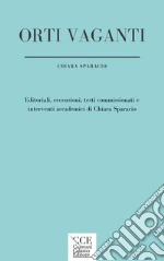 Sparacio Chiara