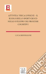 Bertoleoni Luca; Sparacio C. (cur.)