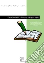 Faletti Corrado; De Duro Roberto; Caristi Andrea; Migliaccio L. (cur.)