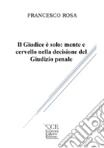 Rosa Francesco; Migliaccio L. (cur.)