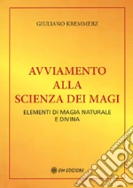 Kremmerz Giuliano; Circolo Virgiliano (cur.)