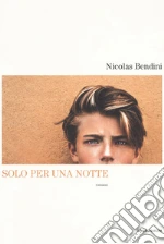 Bendini Nicolas