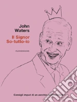 Waters John