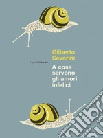 Severini Gilberto