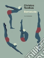 Tsiolkas Christos