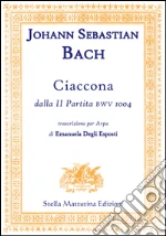 Bach John S.