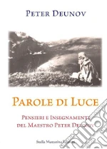 Deunov Peter; Garella D. (cur.)