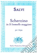 Salvi Alberto