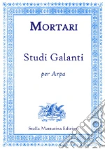 Mortari Virgilio