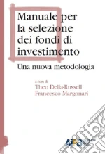 Delia-Russell T. (cur.); Margonari F. (cur.)
