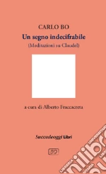 Bo Carlo; Fraccacreta A. (cur.)