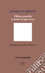 Scarpetta Eduardo