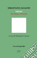 Aglian Sebastiano; Cutrona A. (cur.)