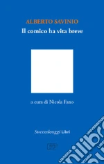 Savinio Alberto; Fano N. (cur.)