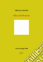 Fano Nicola