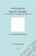 Scialoja Toti; Colasanti A. (cur.)
