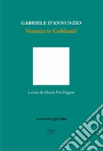 D'Annunzio Gabriele; Pagani M. P. (cur.)