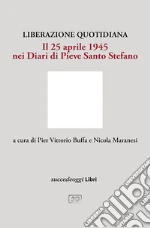 Buffa P. V. (cur.); Maranesi N. (cur.)