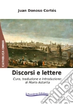 Donoso Corts Juan; Astarita M. (cur.)