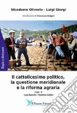 Oliverio Nicodemo; Giorgi Luigi