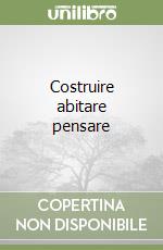 Heidegger Martin; Gajani S. (cur.)