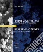 Maroni Luca
