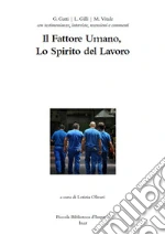 Gatti Giacomo; Gilli Linda; Vitale Marco; Olivari L. (cur.)