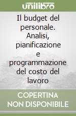 Centro Studi Inaz (cur.)