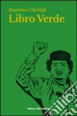 Gheddafi Muhammar