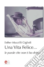 Mazzilli Giglioli Esther