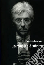 Colasanti Maurizio