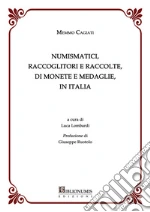Cagiati Memmo; Lombardi L. (cur.)