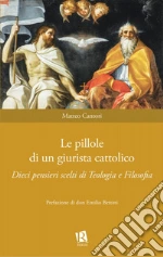 Cantori Matteo