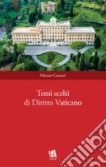 Cantori Matteo