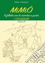 Catenazzo Emilia