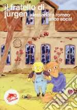 Romeo Alessandro; Socal Alice; Chieregato E. (cur.); Cupido L. (cur.)