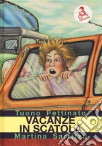 Tuono Pettinato; Sarritzu Martina