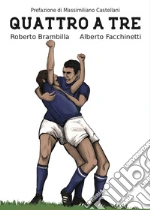 Brambilla Roberto; Facchinetti Alberto