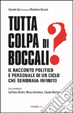 Bovi Daniele; Boccali Wladimiro