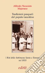 Majorano Nunziato Alfredo; Sellitti D. (cur.)