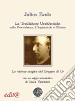 Evola Julius